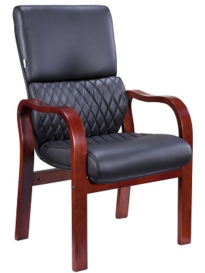 President  Wood CF