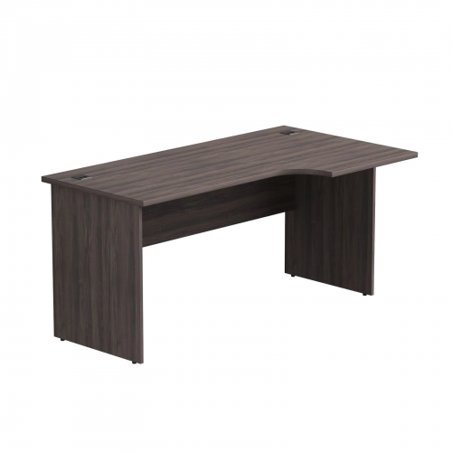 Стол эргономичный (L/R) 1380х670(870)x755