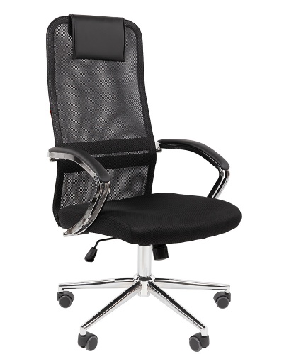 CHAIRMAN 612 хром