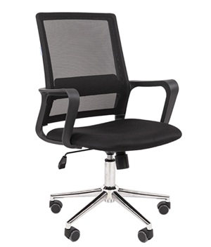 CHAIRMAN 606 хром