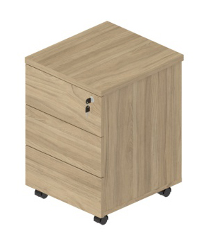 Тумба мобильная RD-31