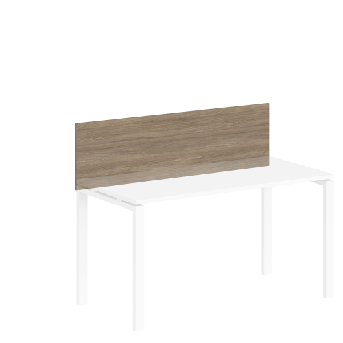 Экран фронтальный 1600x400x16