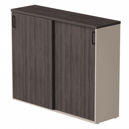 Шкаф-купе средний 1374х385x1115