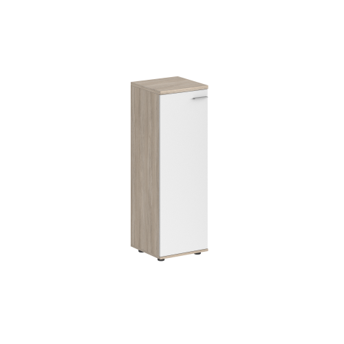 Шкаф низкий из ЛДСП 400x400x1200
